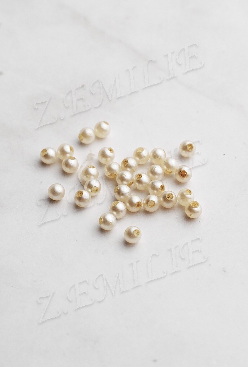 Mayorista Z. Emilie - Piercing accesorio bola 1,2x3mm