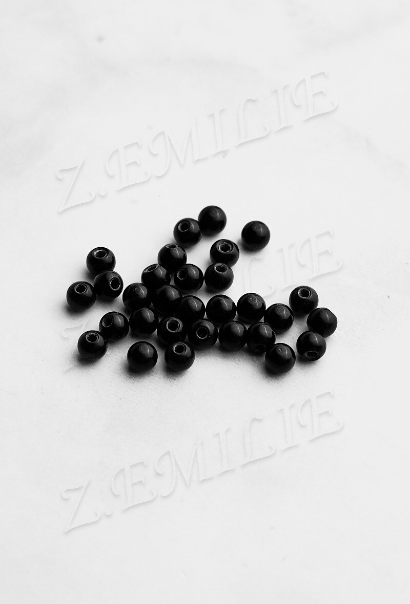 Mayorista Z. Emilie - Piercing accesorio bola 1,2x3mm