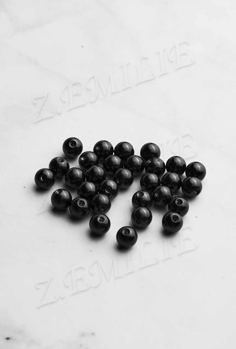 Mayorista Z. Emilie - Piercing accesorio bola 1.6x6mm