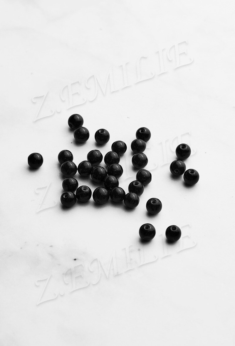 Mayorista Z. Emilie - Piercing accesorio bola 1.6x6mm