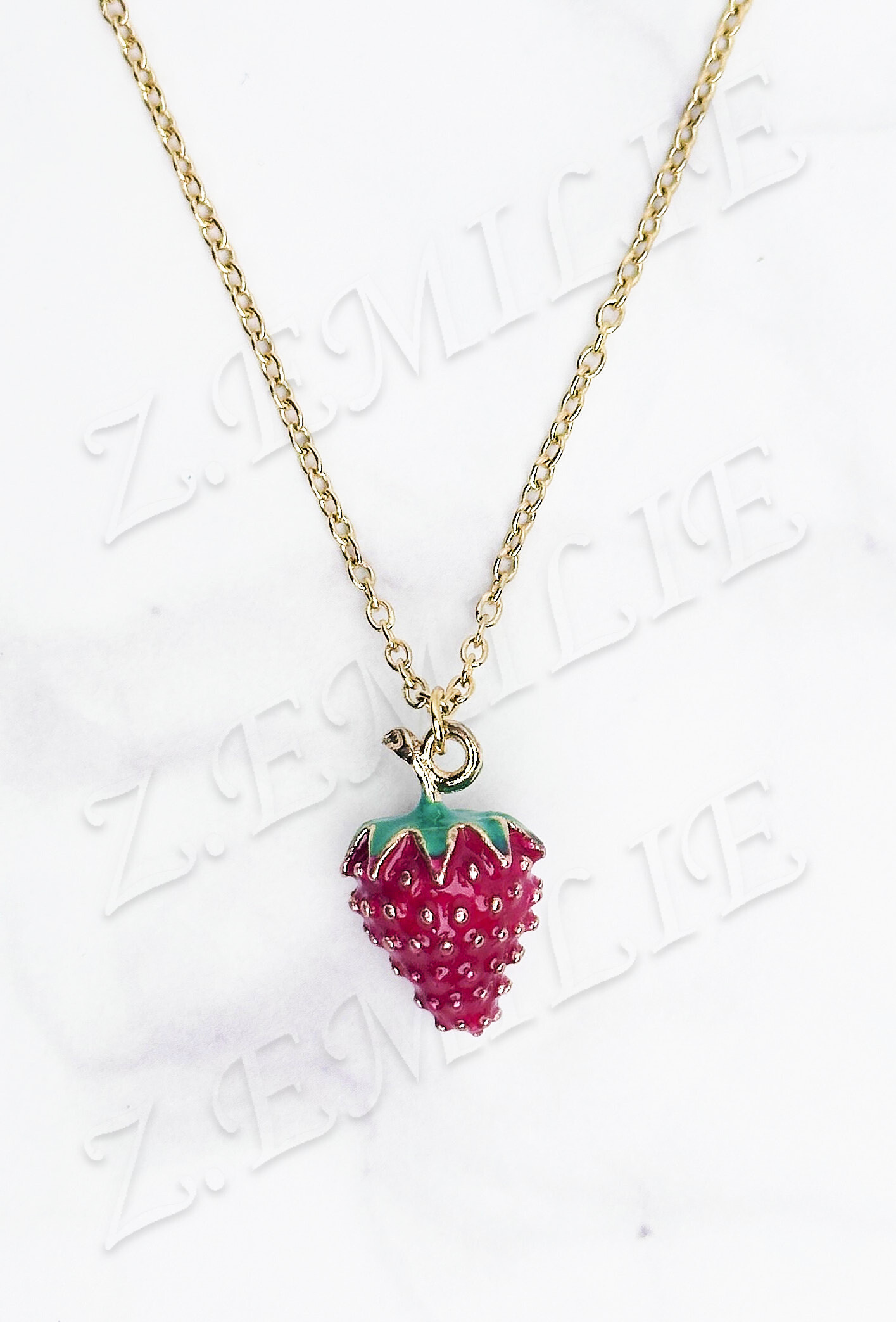 Grossista Z. Emilie - Collana a sfera Shambala