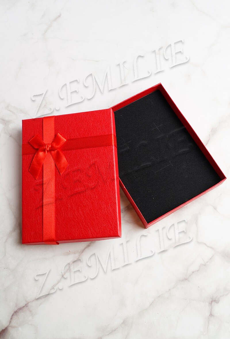 Grossista Z. Emilie - Scatola regalo per decorazione