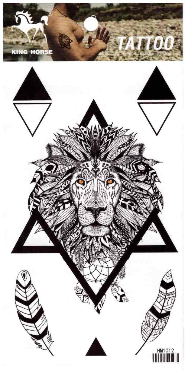 Wholesaler Z. Emilie - Tattoo