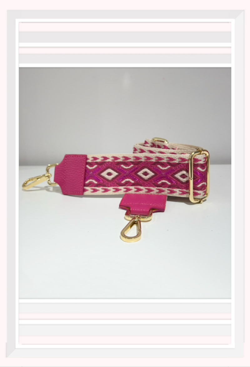 Wholesaler Z & Z - Bag strap