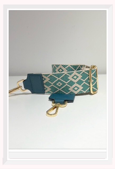 Wholesaler Z & Z - Bag strap