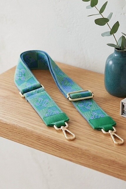 Großhändler Z & Z - Taschenriemen