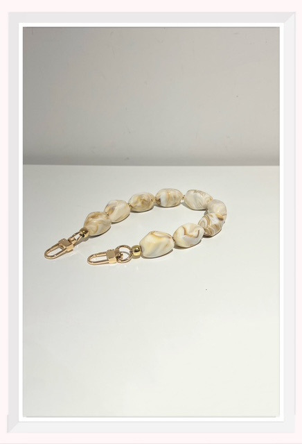 Wholesaler Z & Z - Bag decoration chain