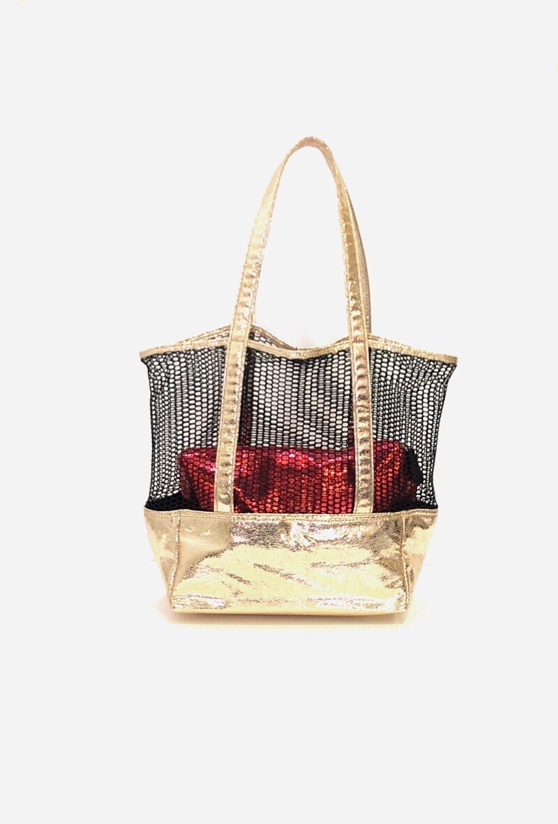Grossiste Z & Z - Sac cabas en synthétique
