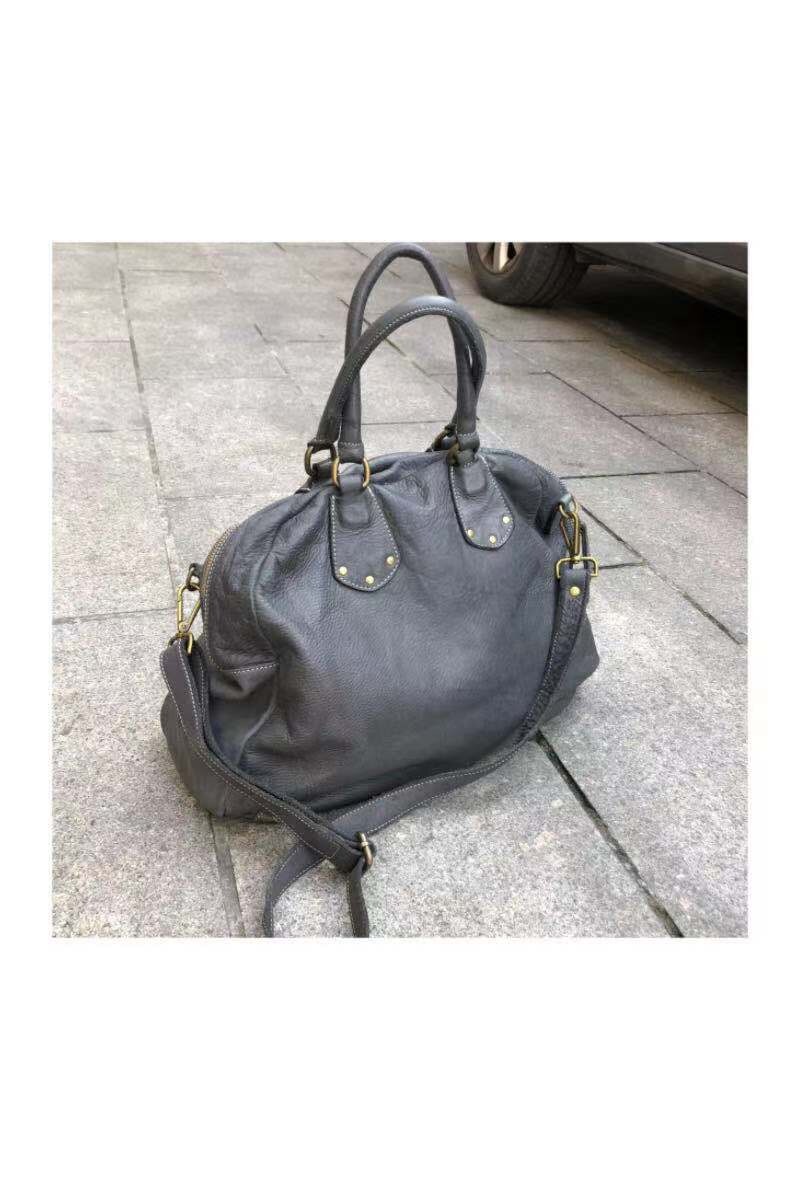 Grossiste Z & Z - Sac à main en cuir