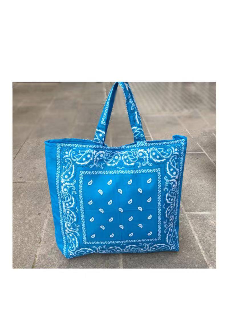 Mayorista Z & Z - Bolso tote de tela