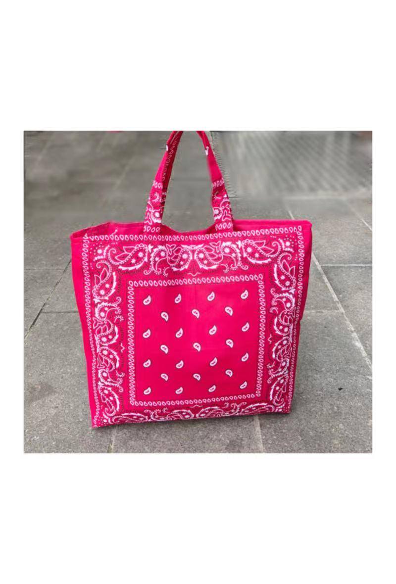 Grossiste Z & Z - Sac cabas en tissu