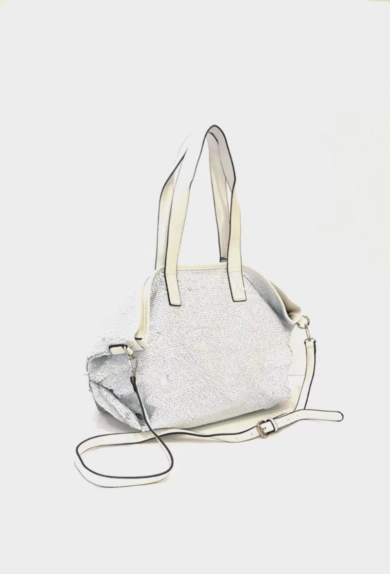 Grossiste Z & Z - Sac cabas en synthétique