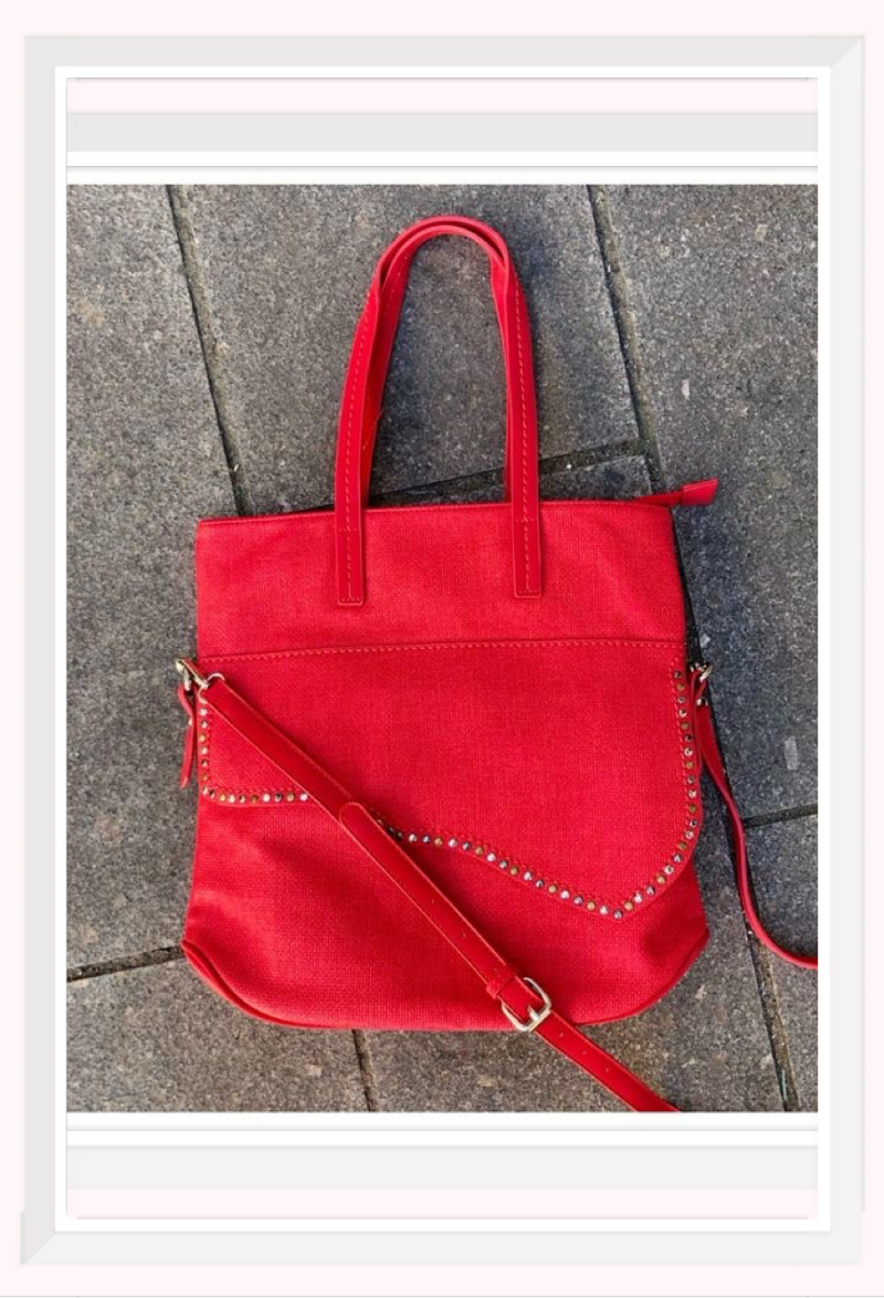 Grossiste Z & Z - Sac cabas en synthétique