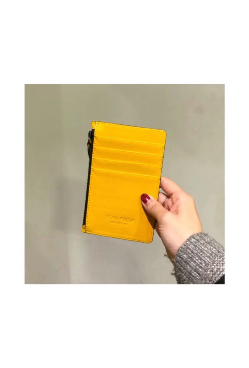Grossiste Z & Z - Porte carte en cuir