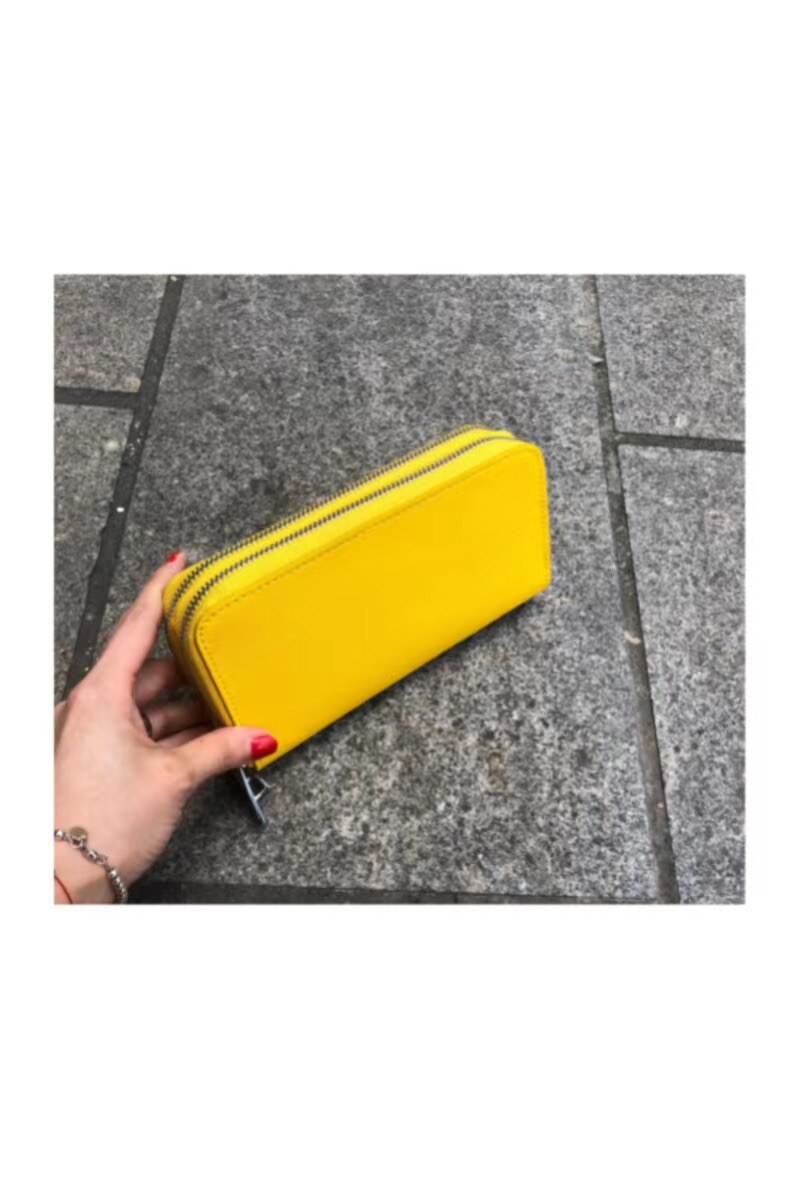 Grossiste Z & Z - Porte feuille en cuir