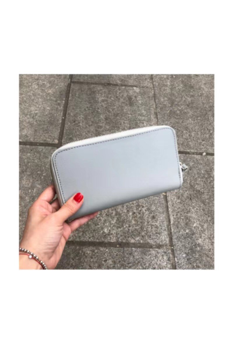 Grossiste Z & Z - Porte feuille en cuir