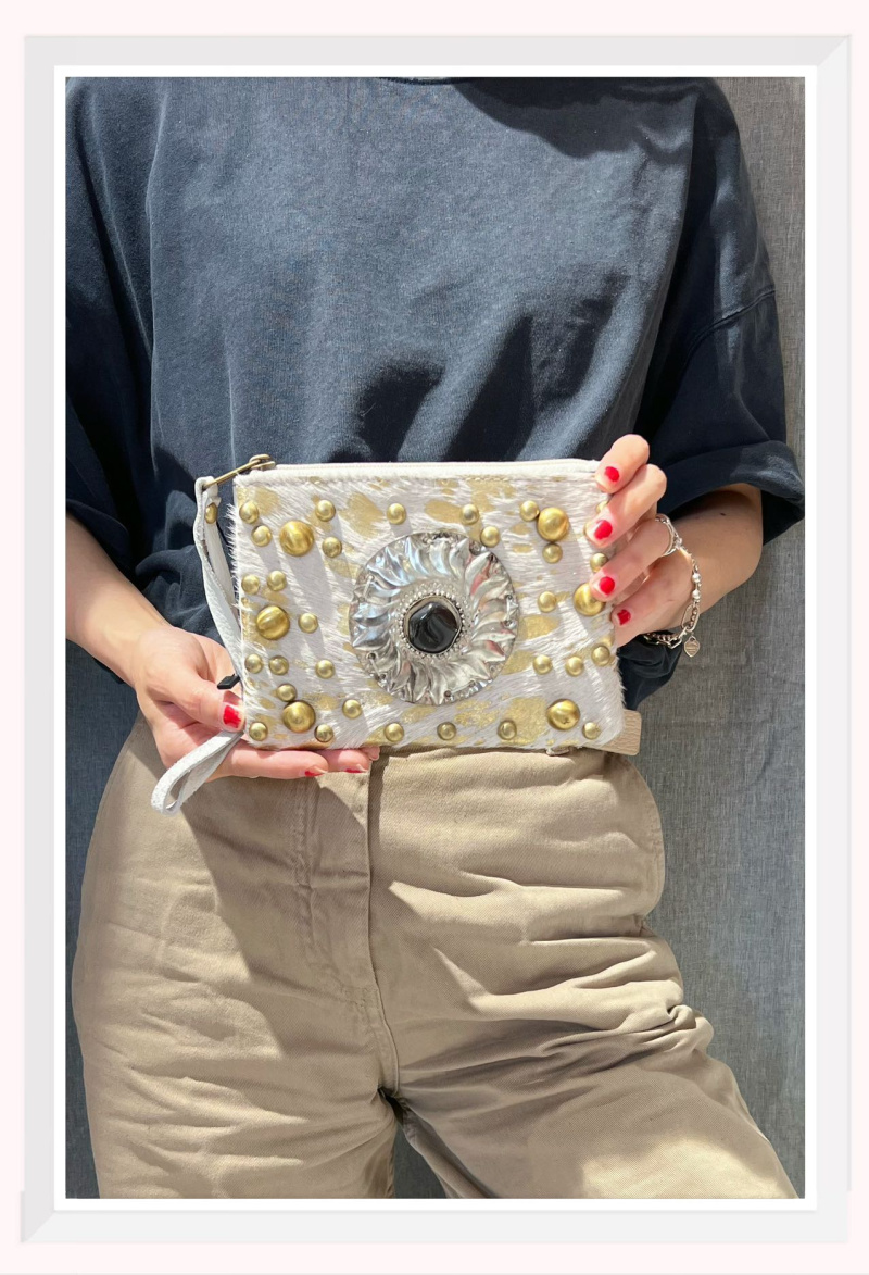Grossiste Z & Z - Porte feuille en cuir