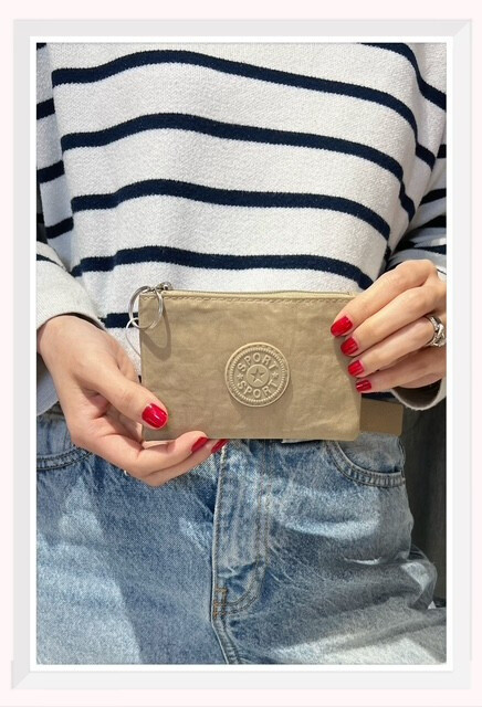 Wholesaler Z & Z - Synthetic wallet