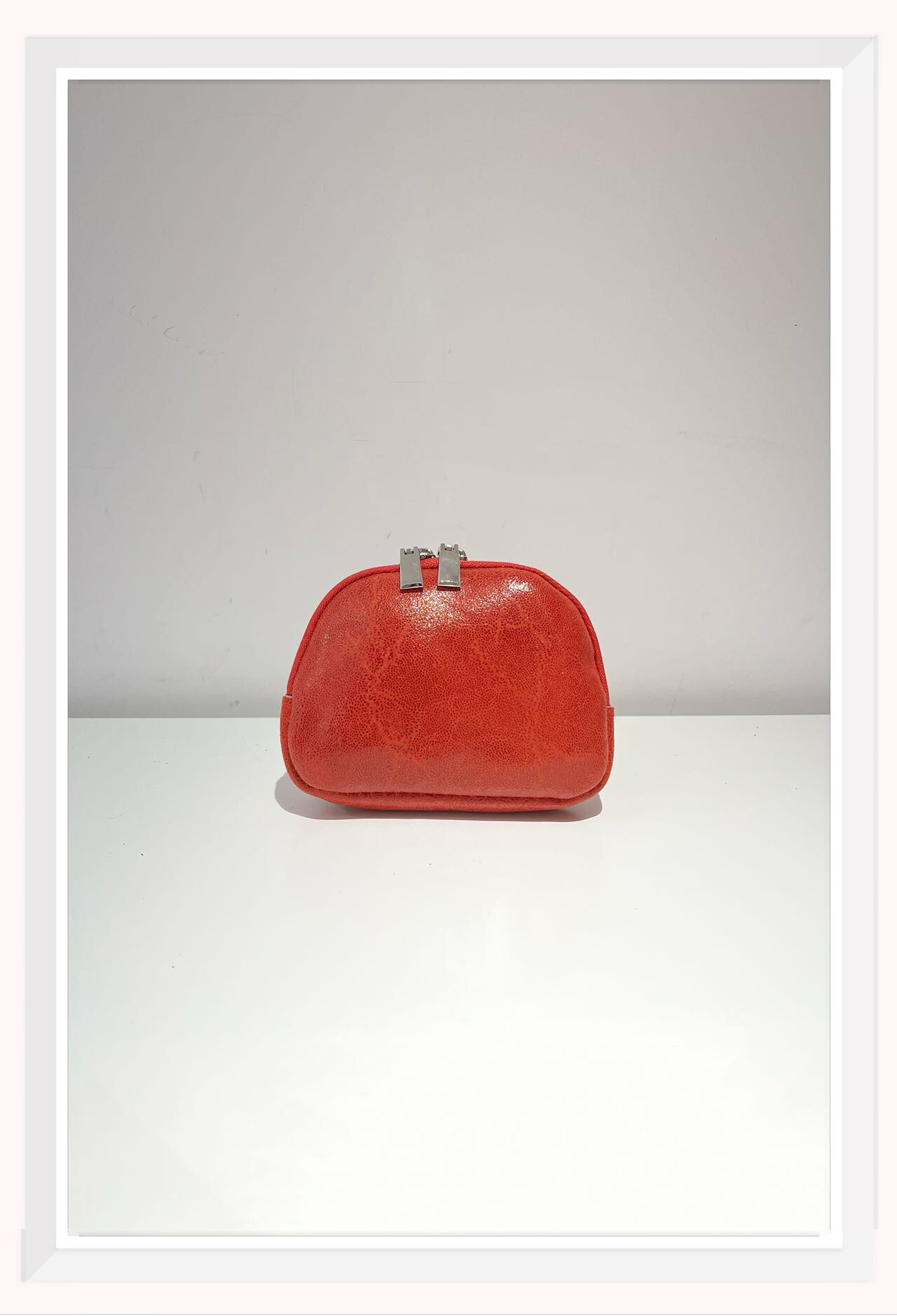 Wholesaler Z & Z - Smooth leather wallet
