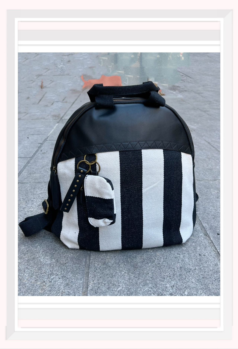 Grossiste Z & Z - Sac à dos en synthétique