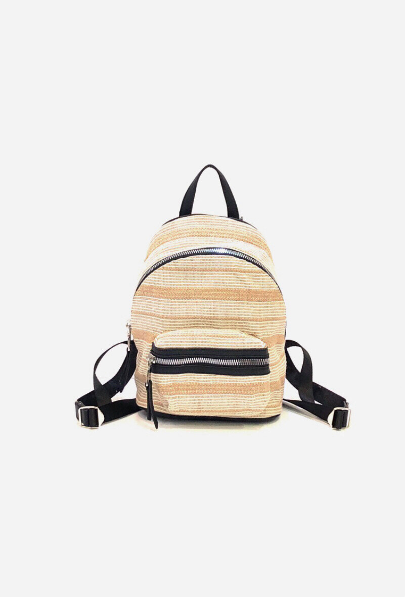 Wholesaler Z & Z - Synthetic backpack