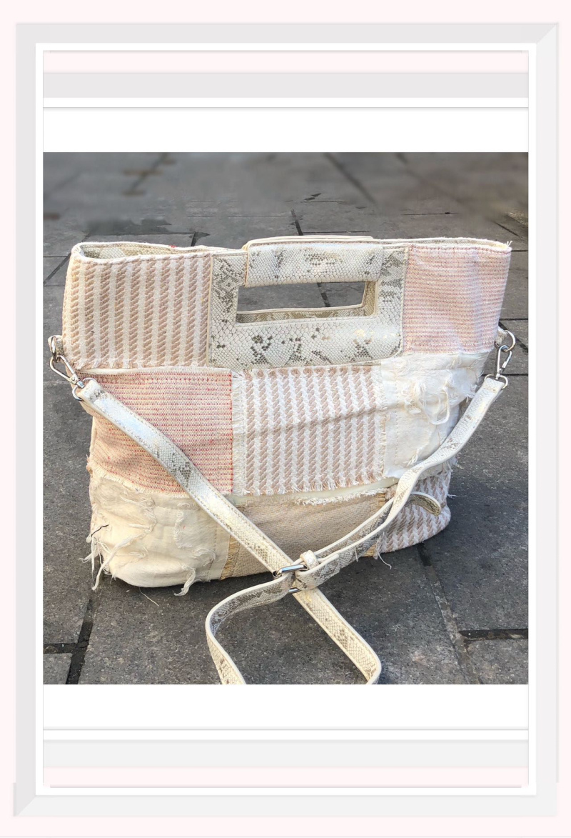 Grossiste Z & Z - Sac à main en synthétique