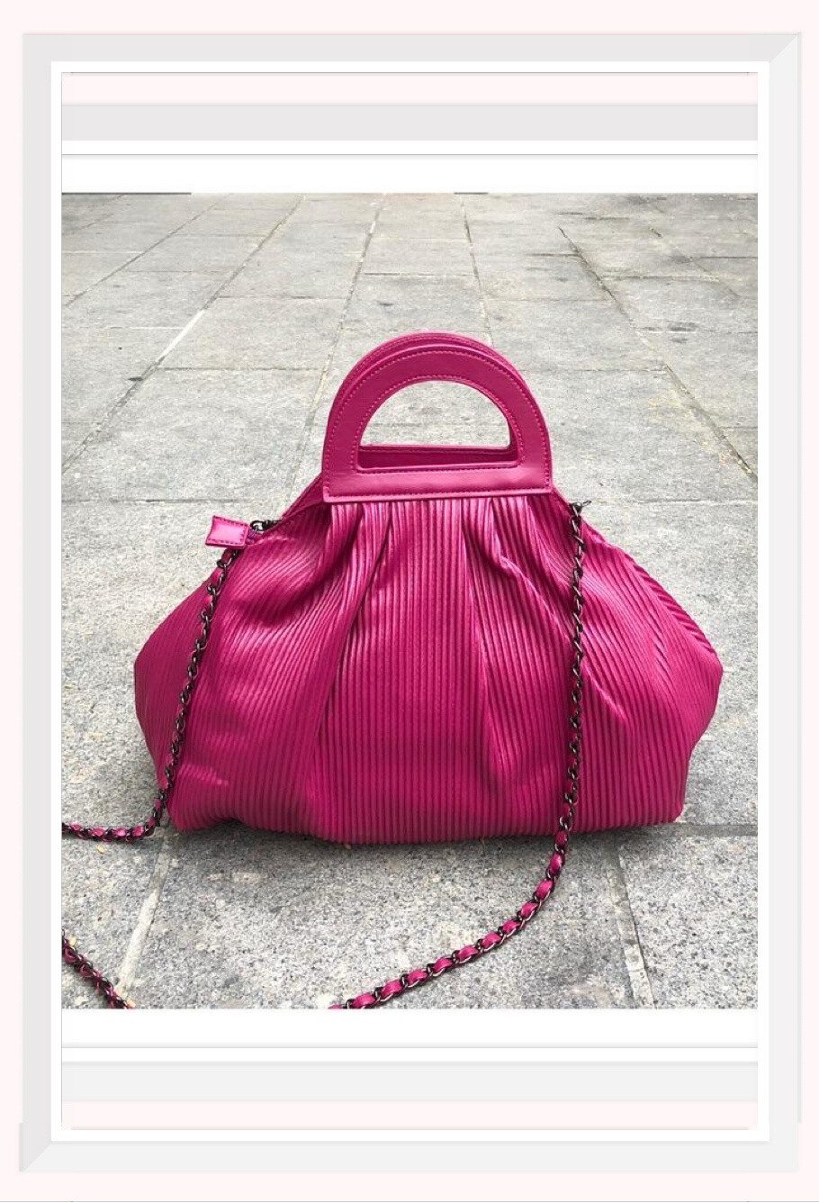 Grossiste Z & Z - Sac à main en synthétique