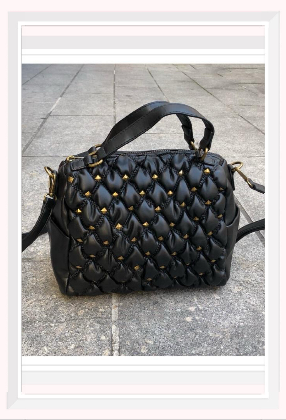 Grossiste Z & Z - Sac à main en synthétique