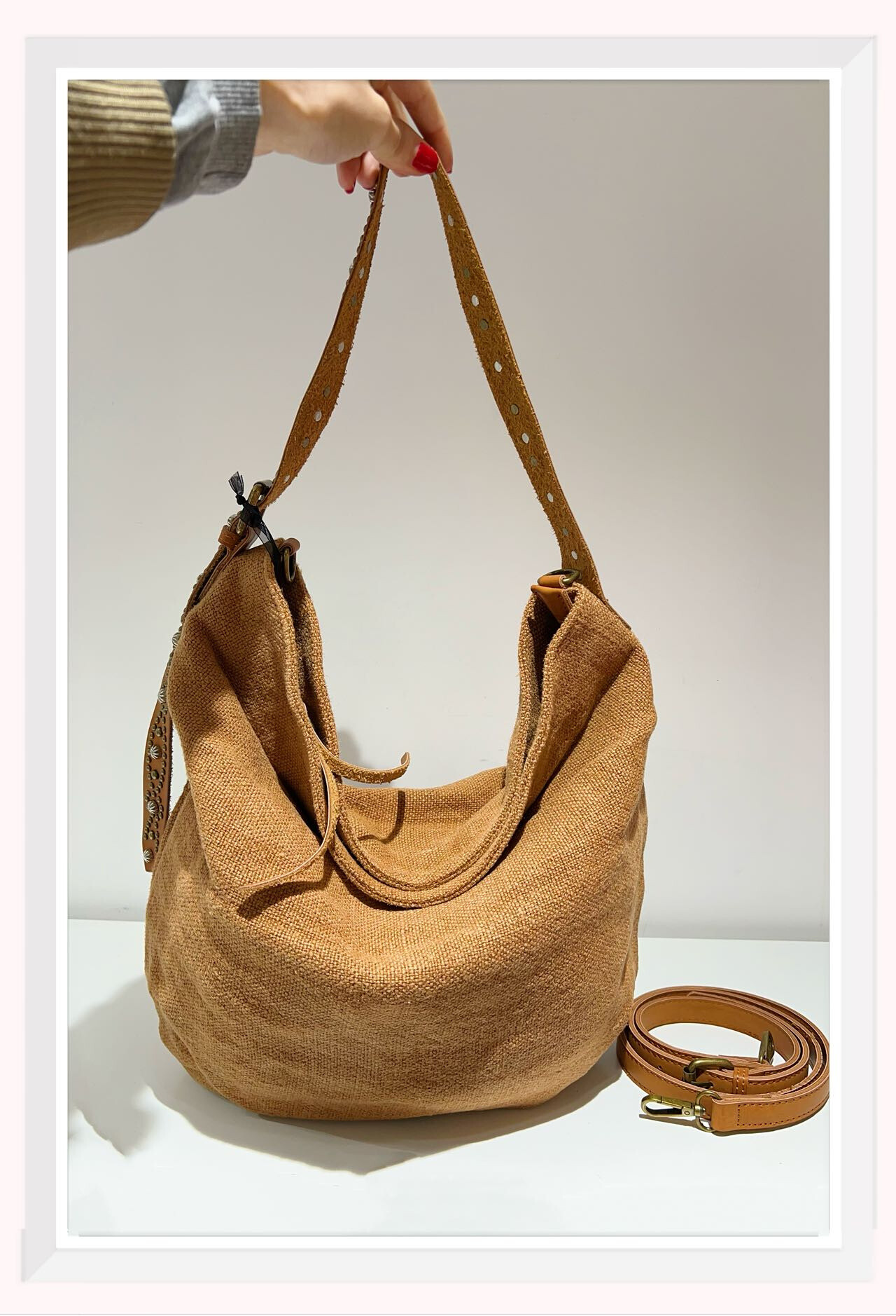Grossiste Z & Z - Sac à l'épaule en synthétique
