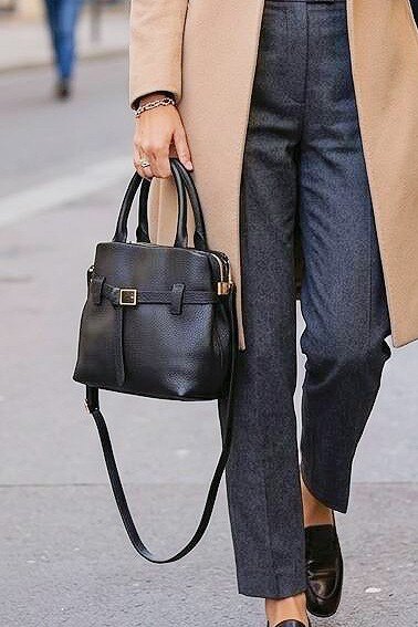 Grossiste Z & Z - Sac à main en cuir