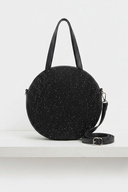 Grossista Z & Z - Borsa in materiale sintetico