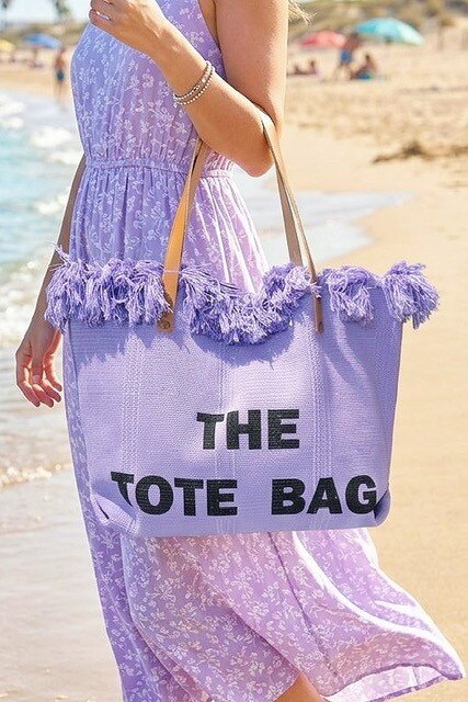 Grossiste Z & Z - Sac cabas en tissu
