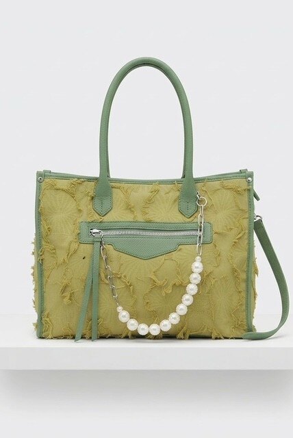 Wholesaler Z & Z - Synthetic handbag