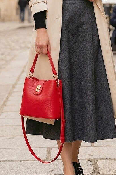 Grossiste Z & Z - Sac à main en cuir
