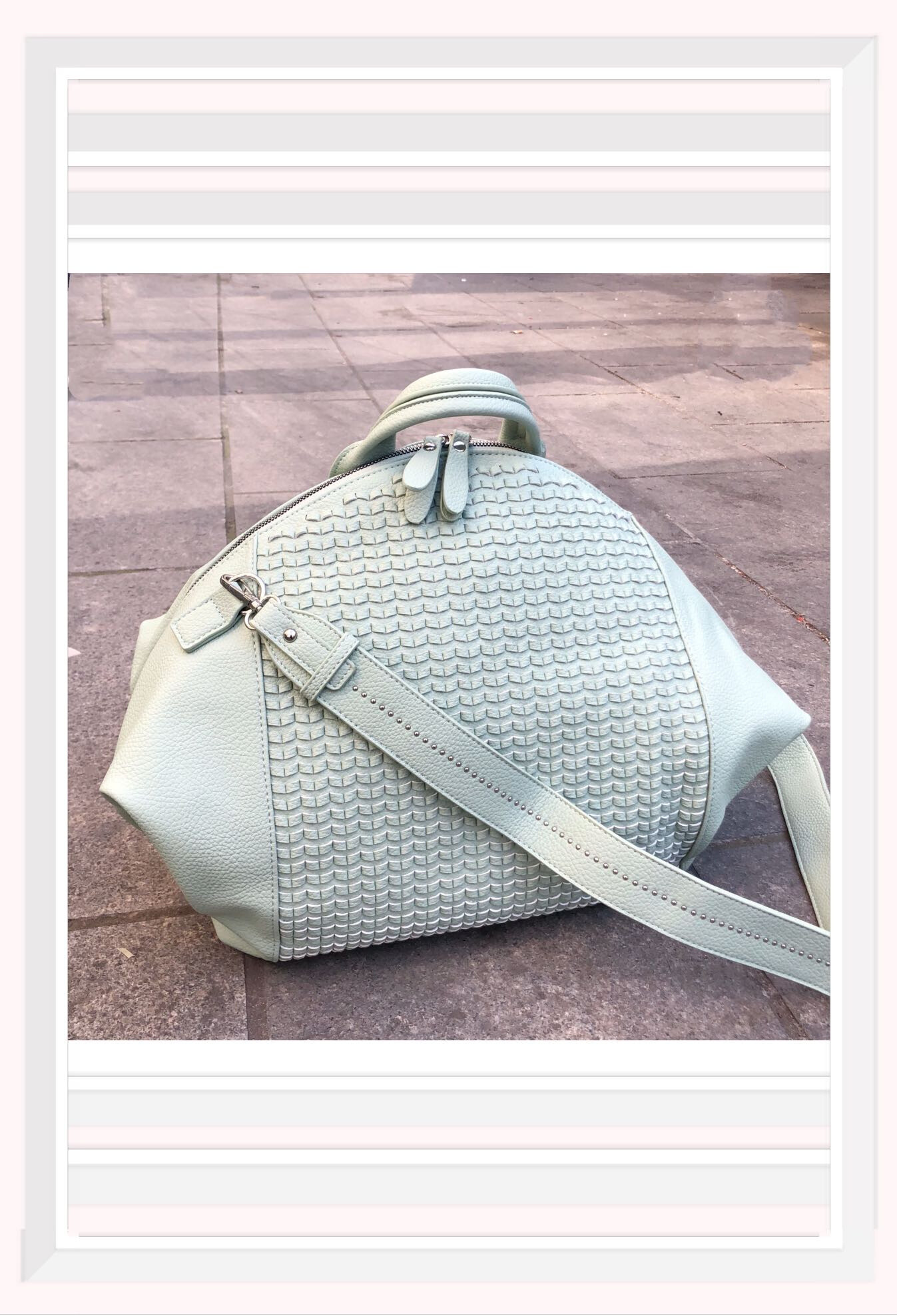 Grossiste Z & Z - Sac à main en synthétique