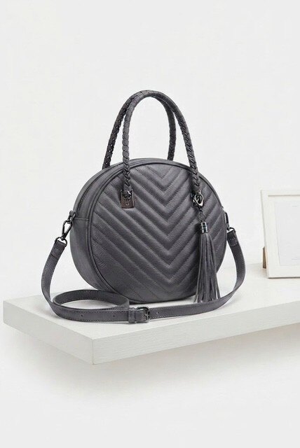 Grossiste Z & Z - Sac à main en cuir