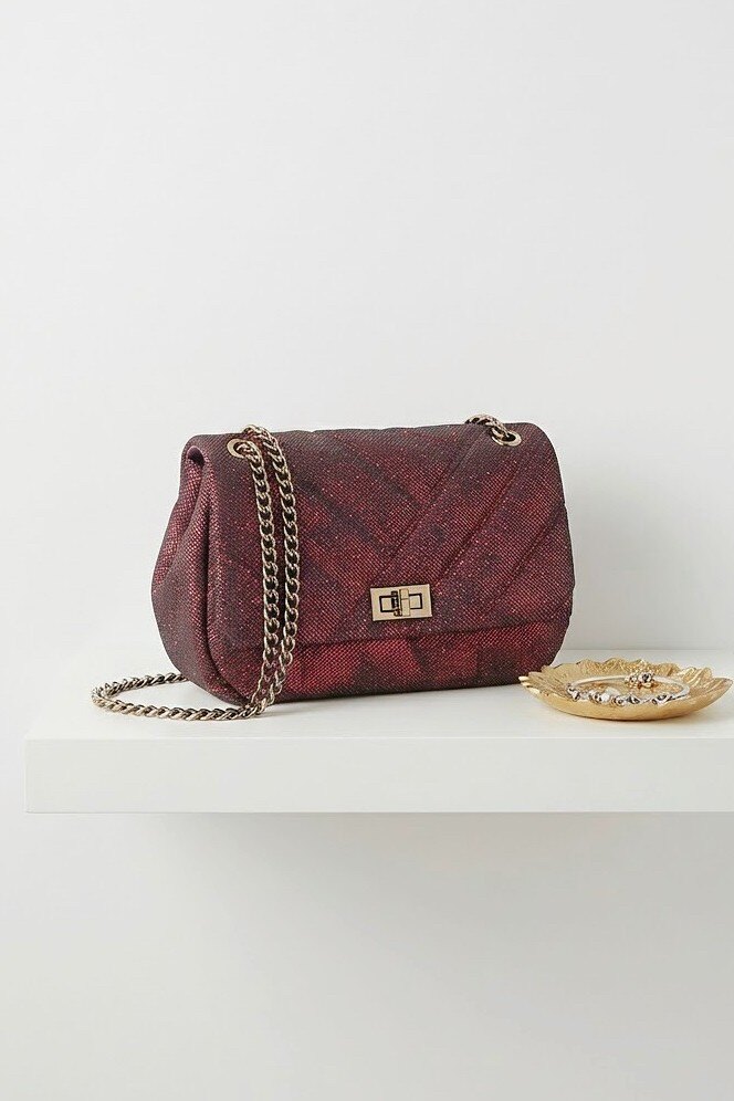 Wholesaler Z & Z - Synthetic shoulder bag