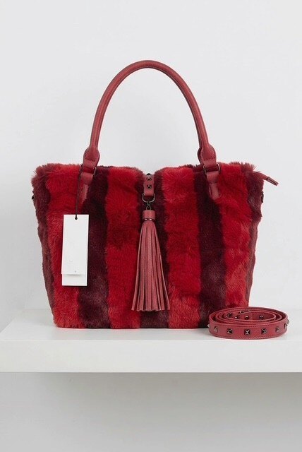 Wholesaler Z & Z - Synthetic handbag