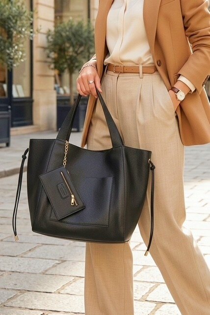 Z & Z | Paris Fashion Shops