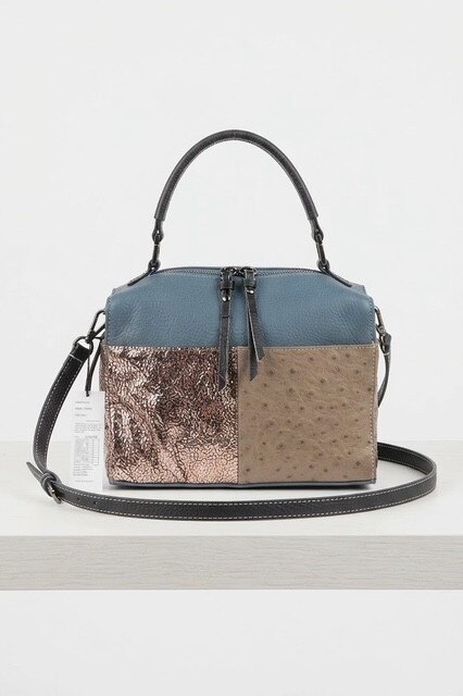 Wholesaler Z & Z - Synthetic handbag