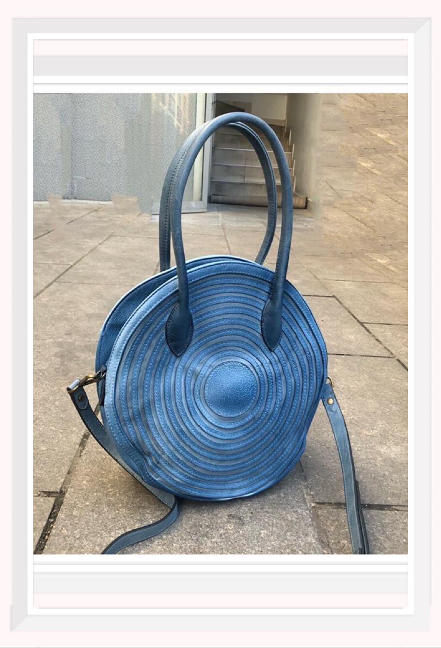 Grossiste Z & Z - Sac à main en synthétique