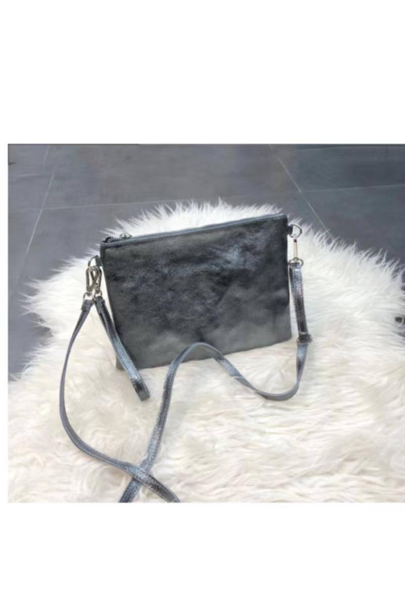 Wholesaler Z & Z - Leather shoulder bag