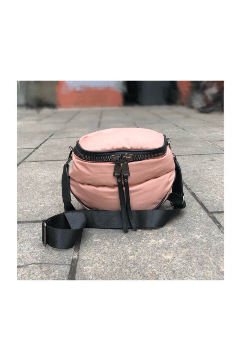 Wholesaler Z & Z - Down jacket shoulder bag