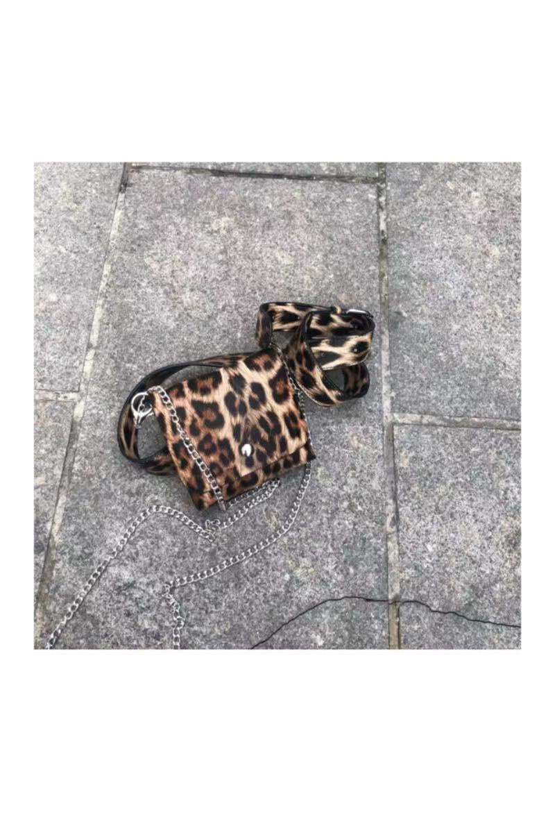 Wholesaler Z & Z - Synthetic belt bag