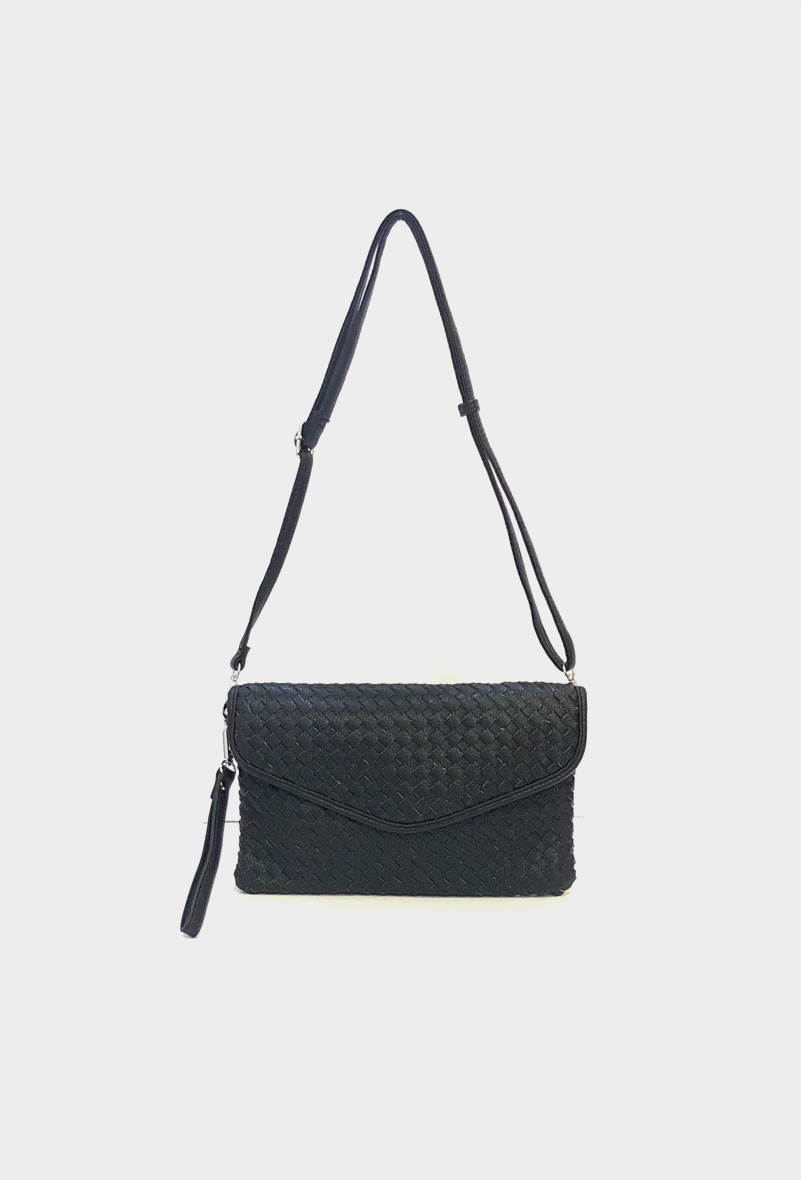 Grossiste Z & Z - Sac à bandoulière en synthétique
