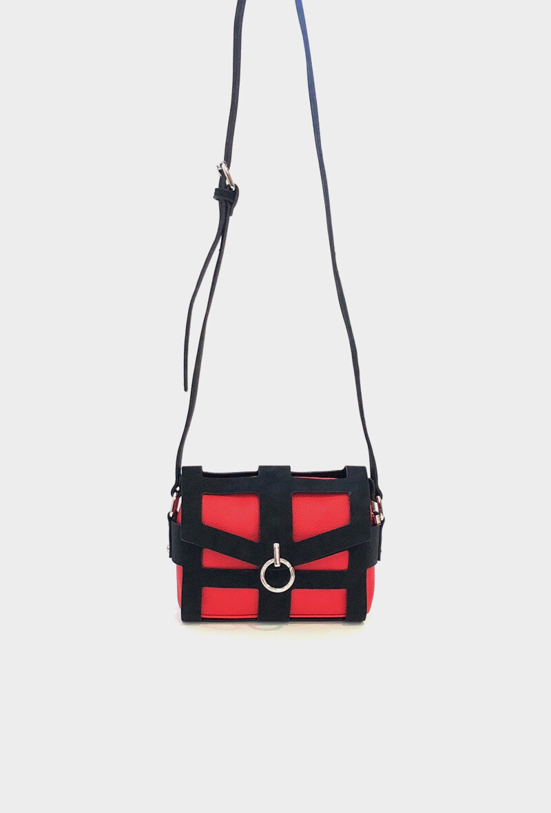 Wholesaler Z & Z - Synthetic shoulder bag