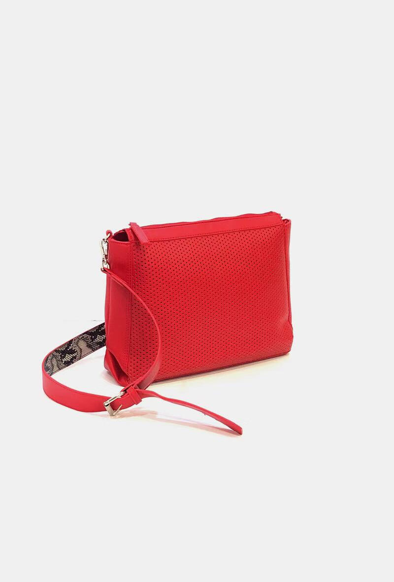 Wholesaler Z & Z - Synthetic shoulder bag