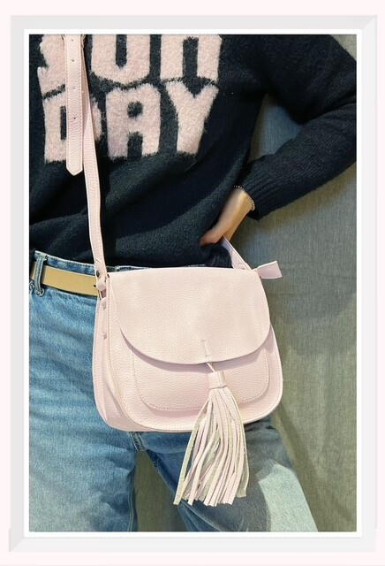 Wholesaler Z & Z - Synthetic shoulder bag
