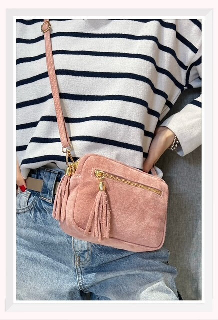 Wholesaler Z & Z - Daim -down shoulder camera bag