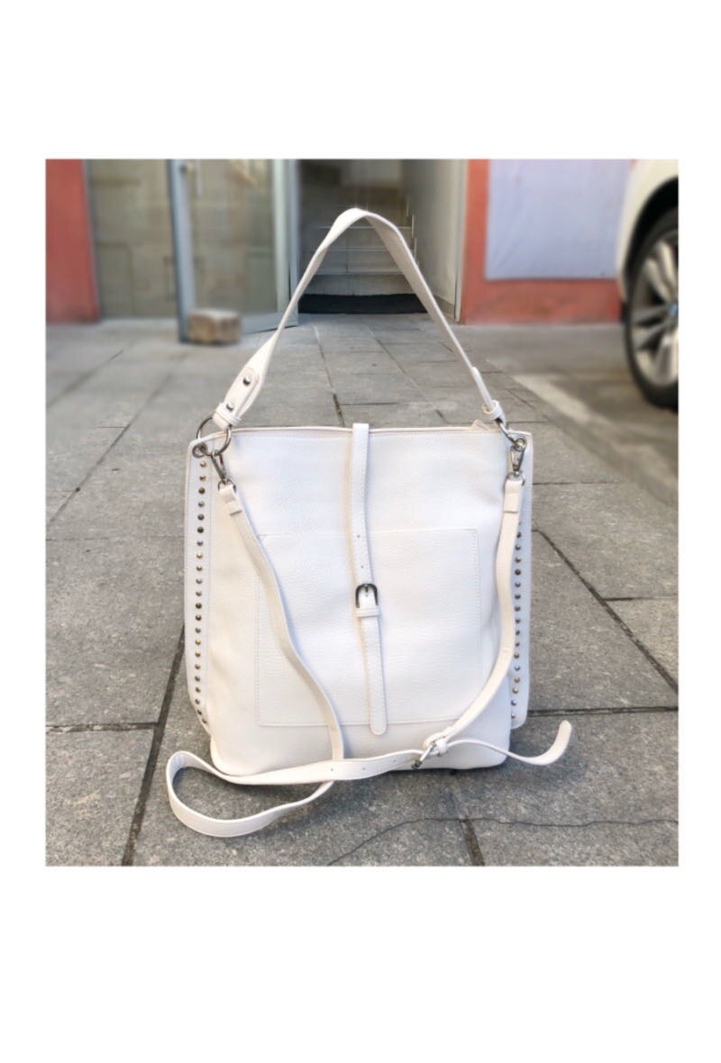 Grossiste Z & Z - Sac à l'épaule en synthétique
